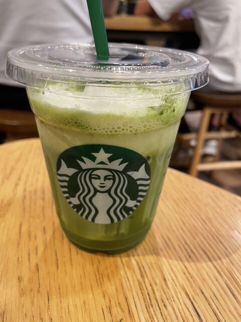 Starbucks Coffee Shibadaimonten photo 2