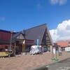 北欧の風 道の駅とうべつ