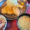 かつ太郎 本店幸手店