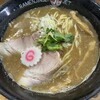 ラーメン人生JET600