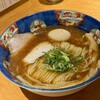 らぁ麺や RYOMA 神楽坂