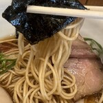 麺屋YAMATO - 海苔巻き