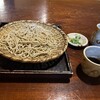 蕎麦人 秋