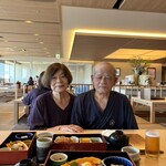 神戸みなと温泉 蓮 - 