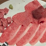 やきにくグレート&ホルモン 宇都宮本町店 - 