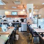 伊勢屋 - 内観の一部（1）