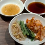 やきにくグレート&ホルモン 宇都宮本町店 - 