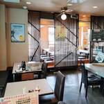 伊勢屋 - 内観の一部（2）