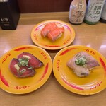 スシロー - 料理写真: