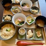 Kyo Yuba Mitakyu Kiyomizu ten