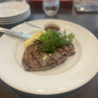 ウルフギャング・パック カフェ 愛知芸術文化センター店 -  ウルフギャング・パック カフェ 愛知芸術文化センター店 -