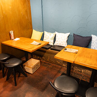 隠れ酒場MIAのご予約 - 神戸三宮（阪急）/イタリアン | 食べログ