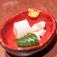 鳥茂 - 
