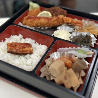 旬菜工房 福ふく_1