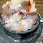 トウキョウシェイブアイス ネコゴオリ - 