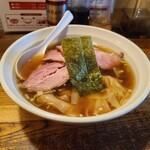 荏原町 しなてつ - 