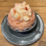 トウキョウシェイブアイス ネコゴオリ - 