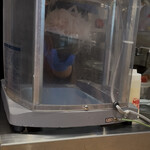 トウキョウシェイブアイス ネコゴオリ - 