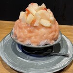 トウキョウシェイブアイス ネコゴオリ - 