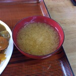 Kanou Ya - 味噌汤