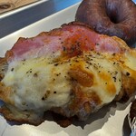 COBO BAKERY SHOP - ハムチーズクロワッサン