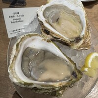 Oysterbar&Wine BELON 渋谷店 - 