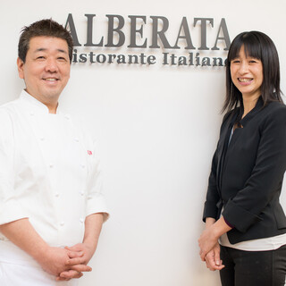 北イタリアの伝統と旬のおいしさを引き出す高師宏明シェフ
