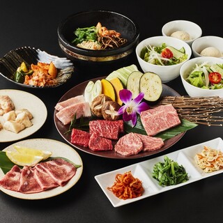 長崎和牛焼肉ぴゅあ_2