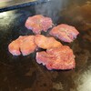 焼肉おくら