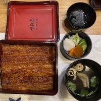 入谷鬼子母神門前のだや - 