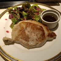 国産熟成焼肉 肉バル ドウラクコリーダ ランドマーク店 - 