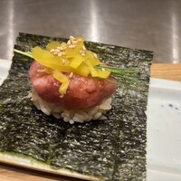 GINZA SUSHI BANYA KAI - 
