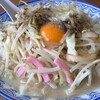 井手ちゃんぽん 佐世保白岳店