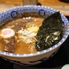 松戸中華そば 富田食堂