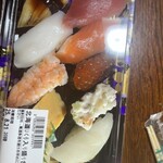 デリシア - 料理写真: