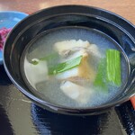 お宿 お食事処 鱗晃荘 - 
