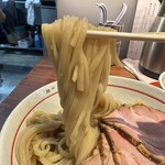 麺や 江陽軒 - 