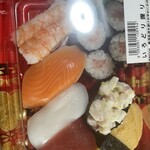 デリシア - 料理写真: