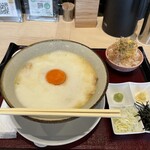 麺スタイル谷本家 - 