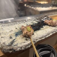鶏割烹 ならや - 