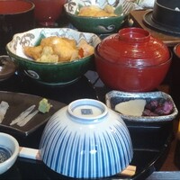 あなご料理 大金 -  あなご料理 大金 -