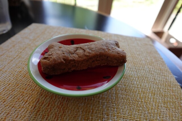 カフェ ラテ（Caffe Latte）土崎店 &ndash; 秋田・土崎港の海辺カフェ