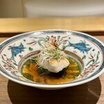 眞善美 - 真魚鰹　モロヘイヤ　ピーナッツオイル