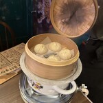 小籠包マニア - 