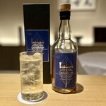 眞善美 - ウイスキー　イチローズモルト