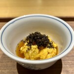 眞善美 - 天津飯　トリュフ