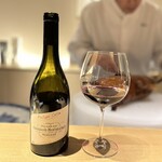 眞善美 - 赤ワイン　グラス