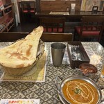 インド・ネパール料理 タァバン 松戸店 - 