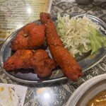 インド・ネパール料理 タァバン 松戸店 - 