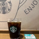 スターバックス・コーヒー - ドリンク写真:■Tallアイスコーヒー¥420